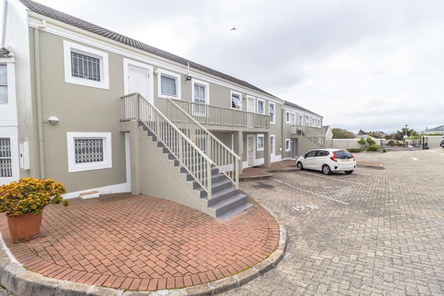 2 Bedroom Property for Sale in West Beach Western Cape